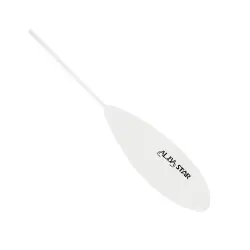 Albastar Bombardo Olta Şamandırası  15 gr Beyaz