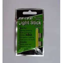 Effe 6 mm Aparatlı Fosfor 2 Adet