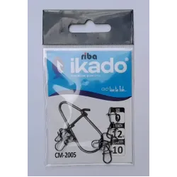 İkado Cm-2005 no:0 klips