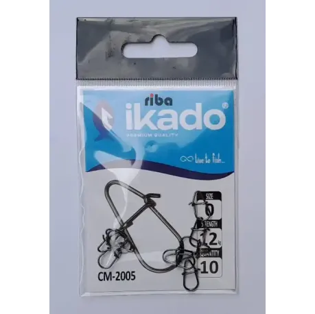İkado Cm-2005 no:0 klips