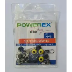 Powerex Hs9022 M Paketli Stoperli Klips  Powerex Hs9022 M Paketli Stoperli Klips