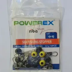Powerex Hs9022 M Paketli Stoperli Klips 