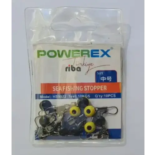 Powerex Hs9022 M Paketli Stoperli Klips Powerex Hs9022 M Paketli Stoperli Klips