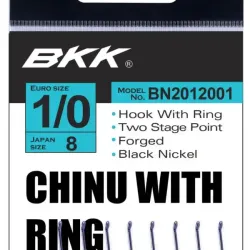 Bkk Chinu With Ring No:1 Bkk Chinu With Ring No:1