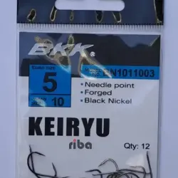 Bkk Keiryu Diamond No:5