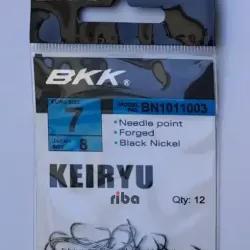 Bkk Keiryu Diamond No:7