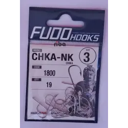 Fudo 1800 chika no:3 iğne
