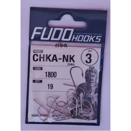 Fudo 1800 chika no:3 iğne