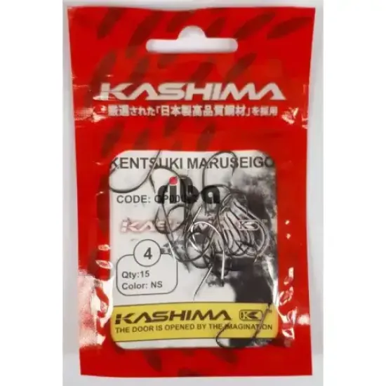 Kashima Kentsuki Maruseigo no:4 Kashima Kentsuki Maruseigo no:4