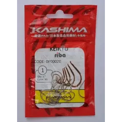 Kashima op2 Keiryu İğne No:1