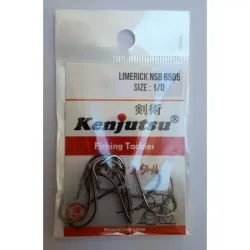 Kenjutsu 6505 Nsb no:1/0