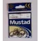 Mustad Olta İğnesi 530NPBR 10lu No:1