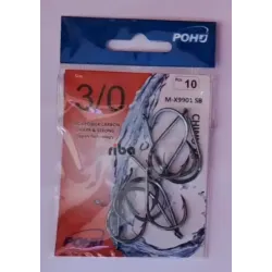 Pohu M-X9901 chinu sb no:3/0