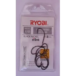 Ryobi Maruseigo No:1/0