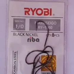 Ryobi Maruseigo No:1/0