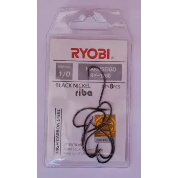 Ryobi Maruseigo No:1/0