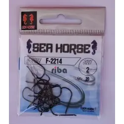 Sea Horse F-2214 no:1