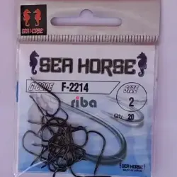Sea Horse F-2214 no:1
