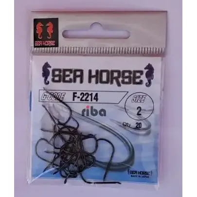 Sea Horse F-2214 no:1