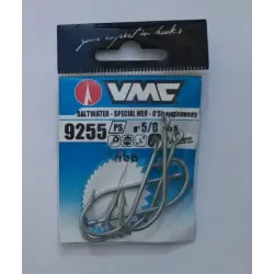 Vmc 9255 Ps No : 5/0 