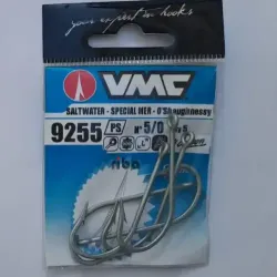 Vmc 9255 Ps No : 5/0 