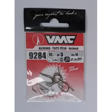 Vmc 9284 Bz No:3