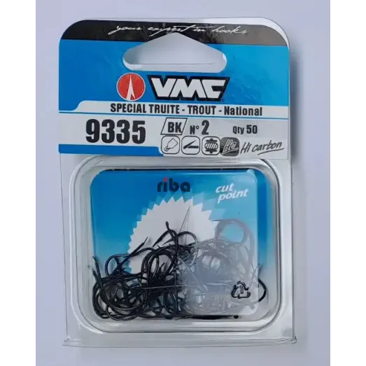 Vmc 9335 bk no:2
