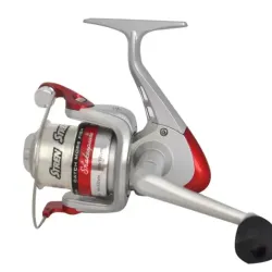 Shakespeare Spin 3500 