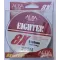 Albastar Eighter 8x Örgü İp Misina 0.10 mm 250 m