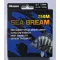 Okuma Sea Bream 0.34 mm 250 mt. Misina