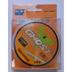 Seahorse Ghost 0.25 mm 200 mt Fluorocarbon Kaplı Misina