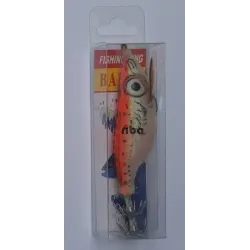 Balza Kalamar Zokası 9 cm Renk 151