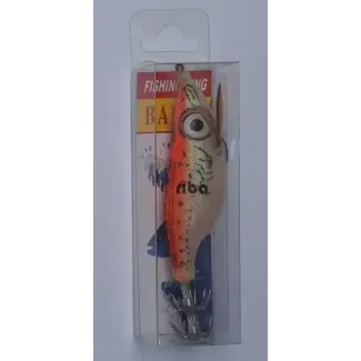 Balza Kalamar Zokası 9 cm Renk 151