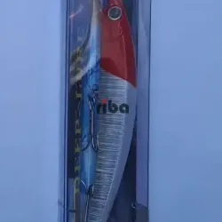 Captain 3410 Deep Lure - Deep Minnow 110 mm 14 gr Captain 3410 Deep Lure - Deep Minnow 110 mm 14 gr