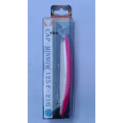 Captain 3425 Cap-minnow 125 f 21 gr 031