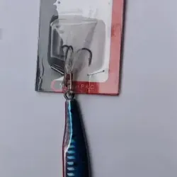 Captain 3605 Dragon 50gr Jig Yemi Captain 3605 Dragon 50gr Jig Yemi