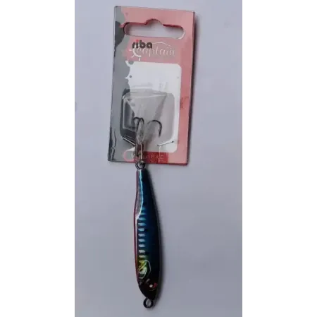 Captain 3605 Dragon 50gr Jig Yemi