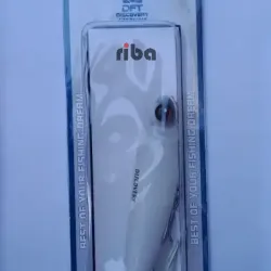 Dft 9341 15 gr su üstü sahte balık - s315