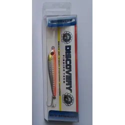 DFT Jig 1052 14gr Renk:006
