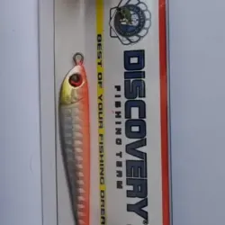 DFT Jig 1052 14gr Renk:006