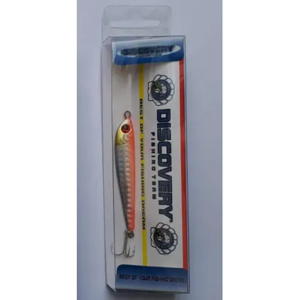 DFT Jig 1052 14gr Renk:006