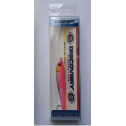 DFT Jig 1052 21gr Renk:008