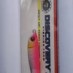 DFT Jig 1052 21gr Renk:008