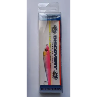 DFT Jig 1052 21gr Renk:008
