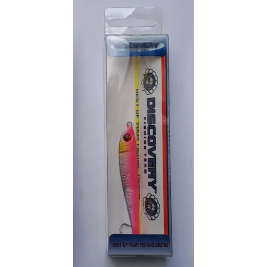 DFT Jig 1052 21gr Renk:008