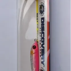 DFT Jig 1052 14gr Renk:008 