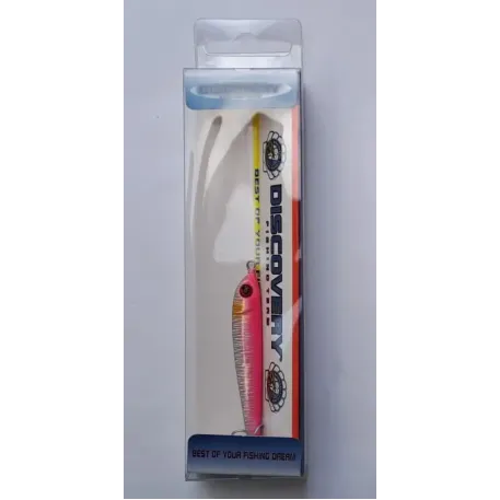 DFT Jig 1052 14gr Renk:008 