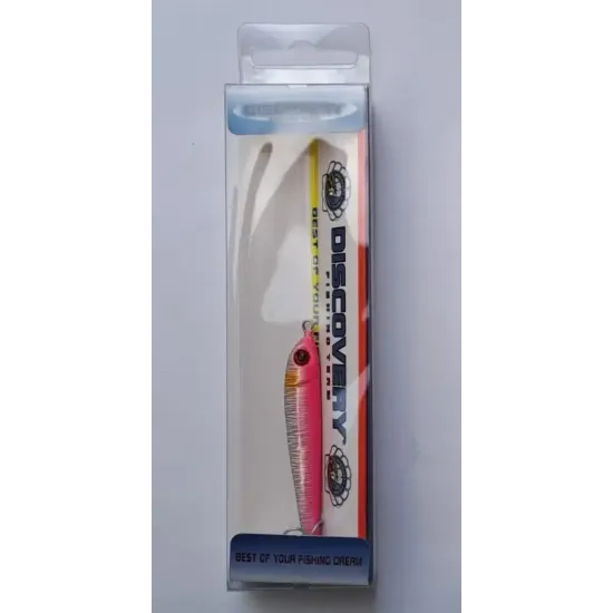 DFT Jig 1052 14gr Renk:008 