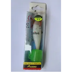 Kardez Squid Jig Kalamar Zokası K-1 10 CM
