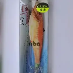 Kardez Squid Jig Kalamar Zokası K-ML 10 CM Kardez Squid Jig Kalamar Zokası K-ML 10 CM